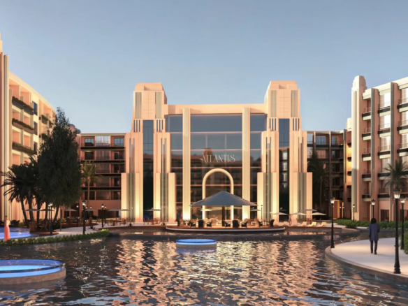 Atlantis-Resort-Hurghada