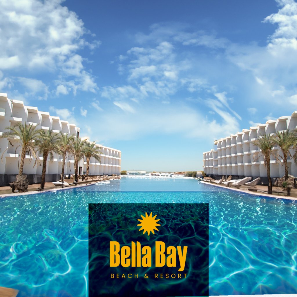 Wann ist der Liefertermin für das Bella Bay Beach Resort?