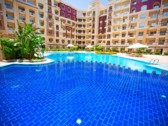 Florinza-Hurghada