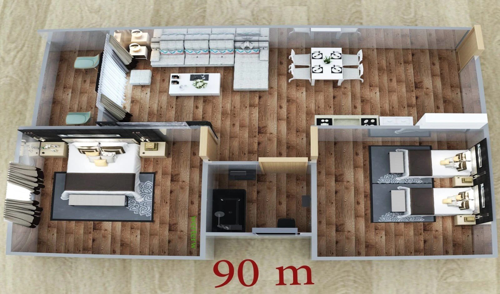 3 Simple Steps to Secure Your Grand Rock Residence Today