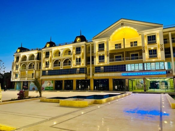 Hurghada Hub