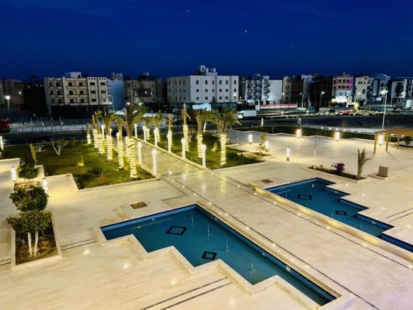 Hurghada Hub