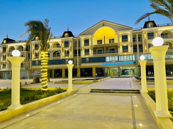Hurghada Hub