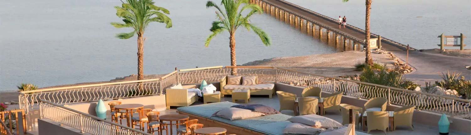 Amazing Exclusive residences by Somabay-Red Sea