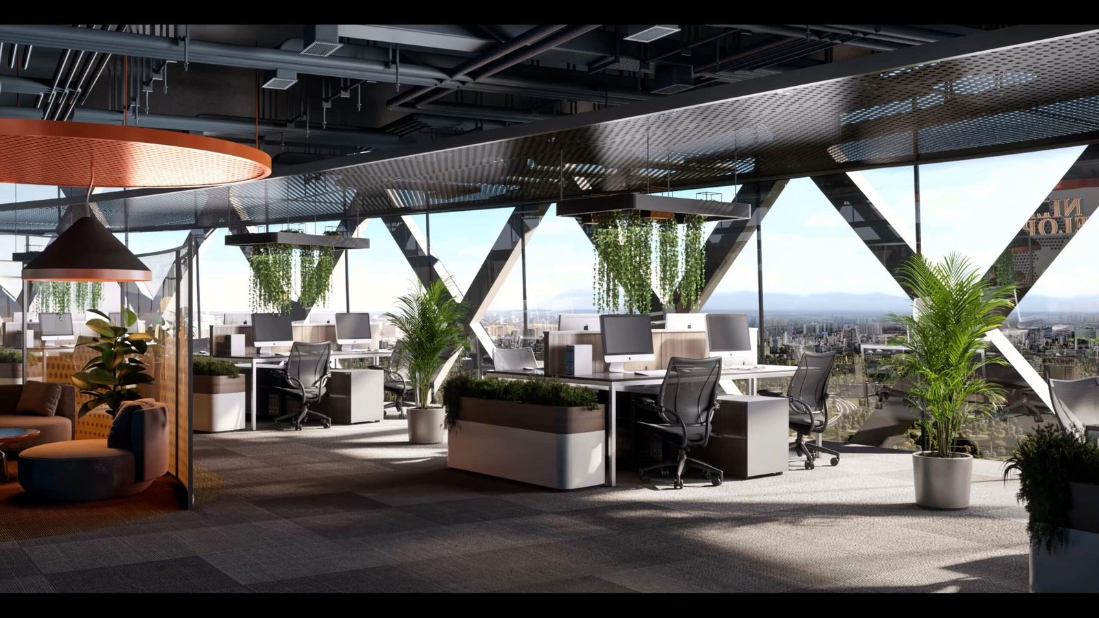 Modad Design Modad Sector New Capital