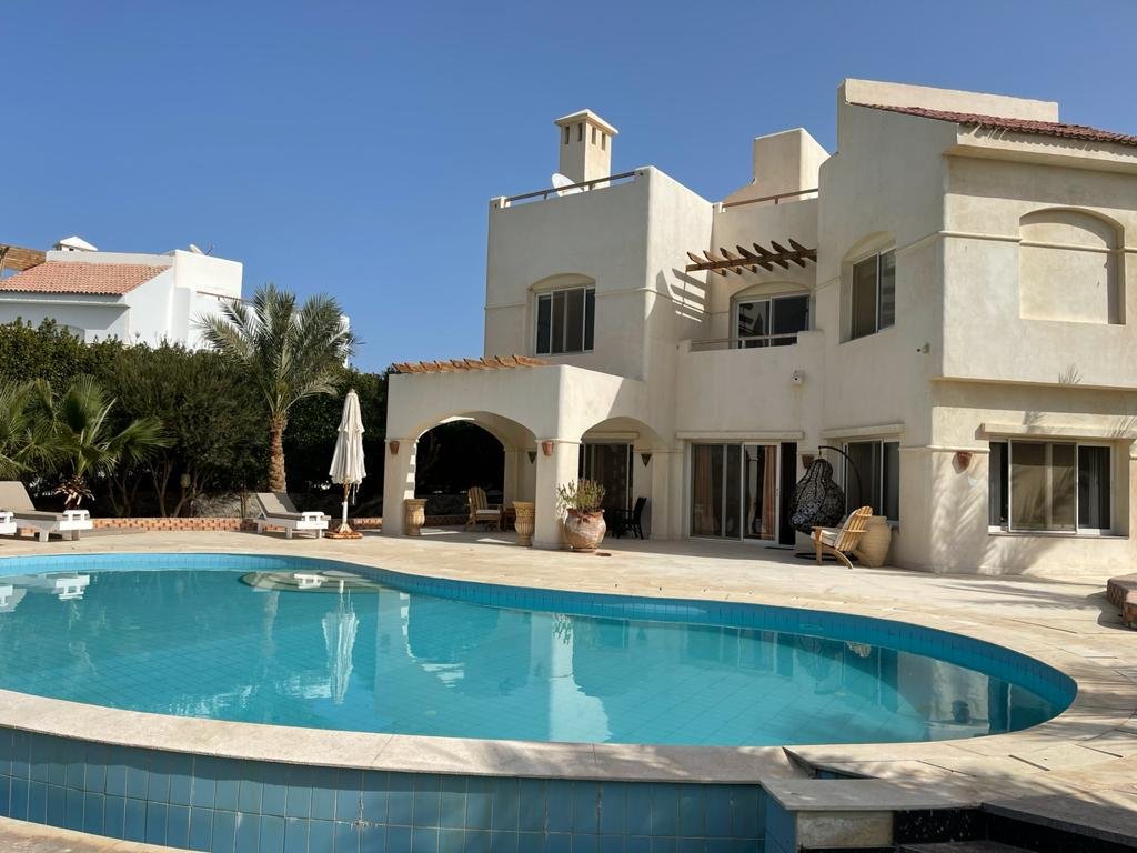 Aldau Heights Hurghada Villas: A Luxurious Investment on the Red Sea