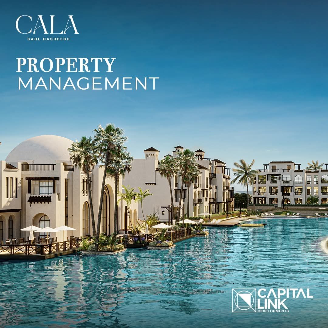 Cala-lagoon