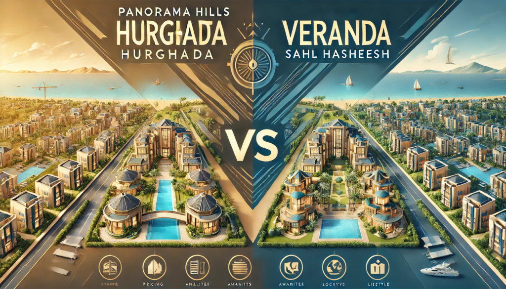Panorama-Hills-Hurghada-vs.-Veranda-Sahl-Hasheesh