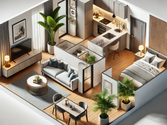 panorama-hills-one-floor-plan