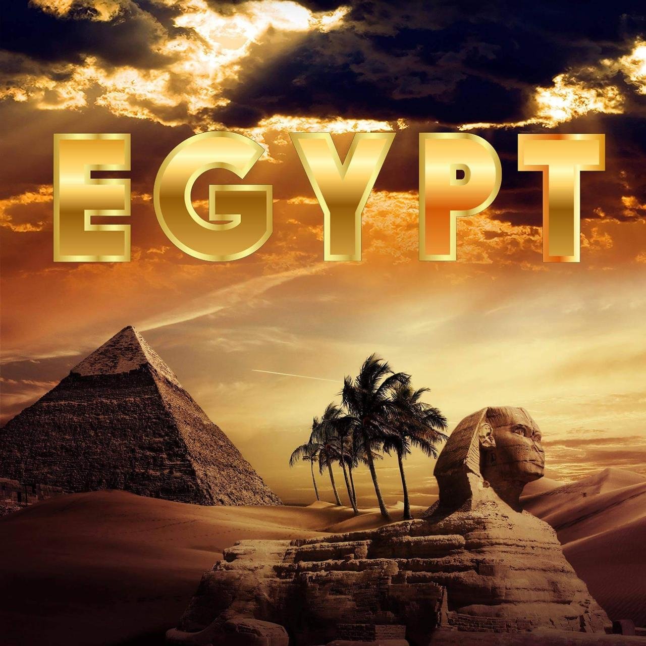 egypt