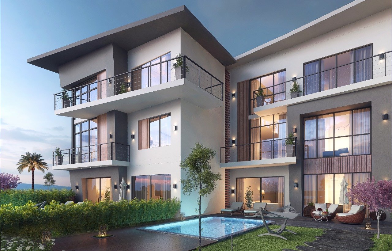 Lana Hills resort property combining lifestyle and investment value