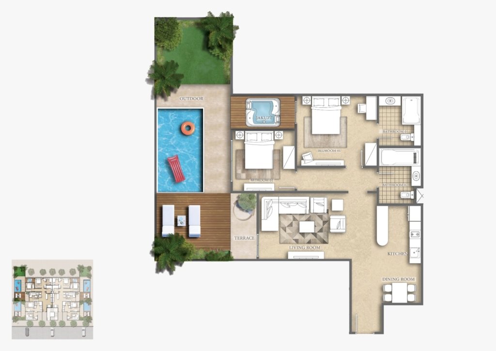 2-bed-rooms-lazuli