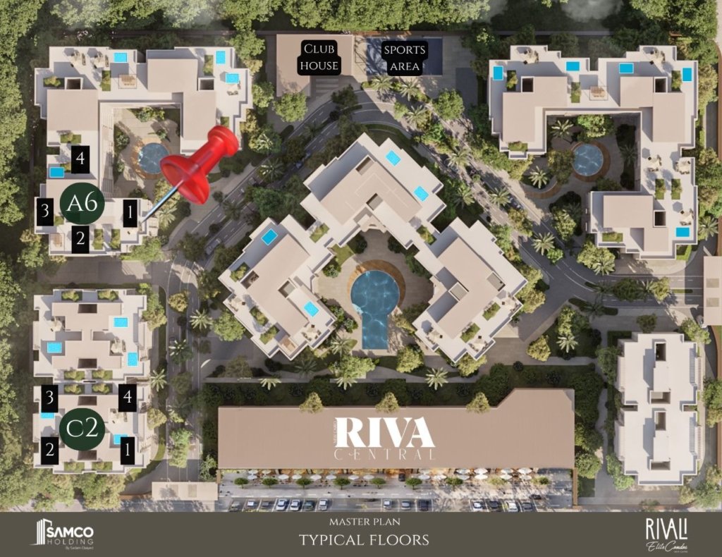 3-rivali