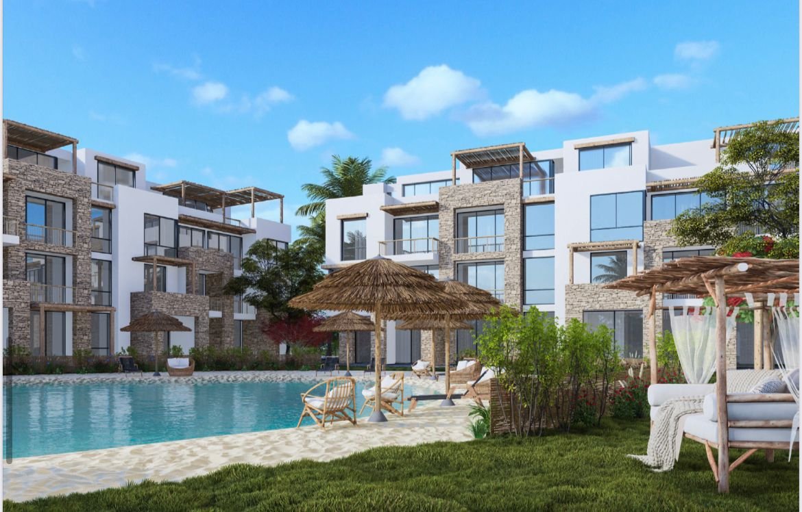 Masaya resort property suitable for investment rental income