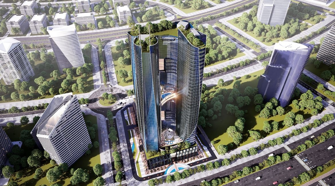 The Ultimate Guide to Investing in Egypt’s Top Real Estate Destinations: 2