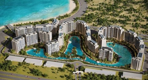 Luxury Apartments in Hurghada – Avenue Northside Modern Living