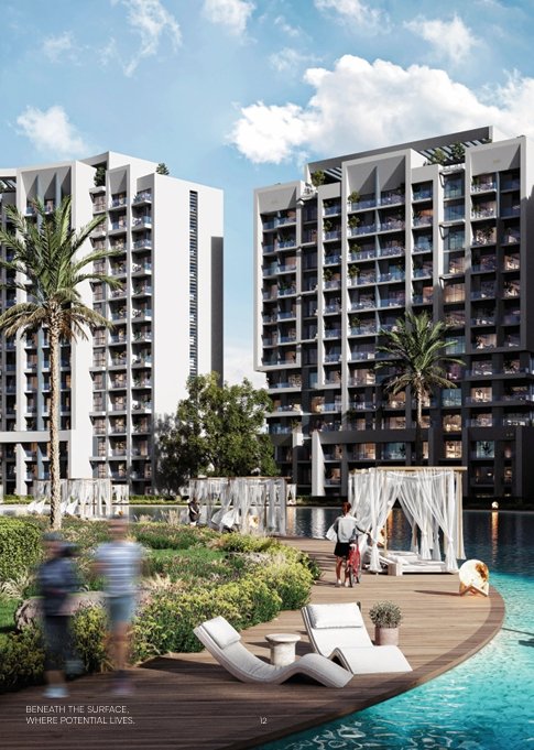 Apartament