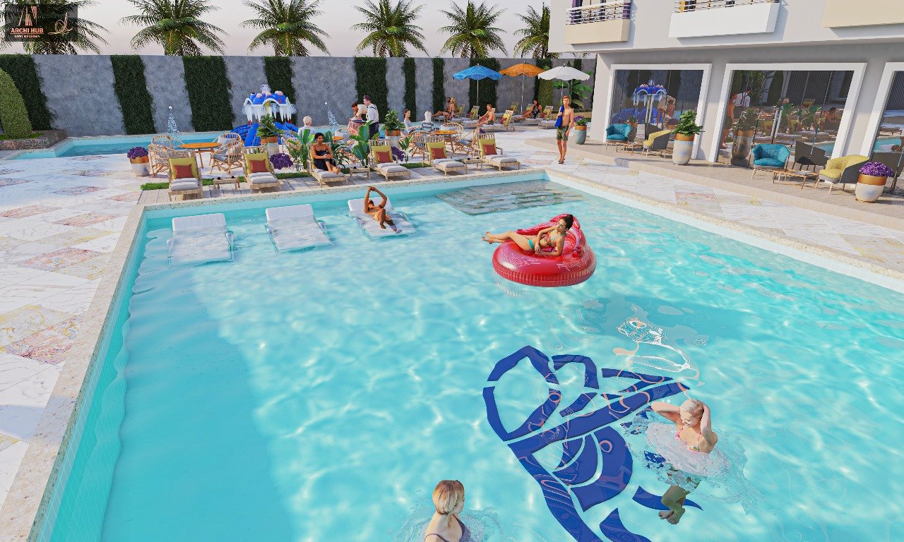 Lavanda-Beach-Resort-Al-Ahyaa