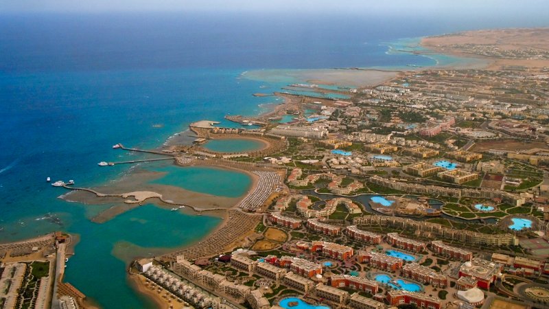 3 Flexible Payment Options to Own or Lease at Hurghada Hub