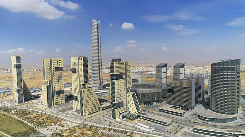The Ultimate Guide to Investing in Egypt’s Top Real Estate Destinations: