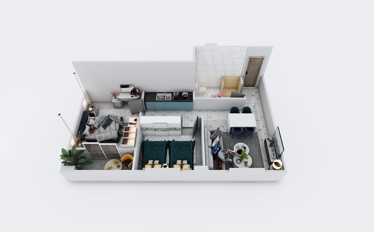 Cheap Apartments Hurghada: 8 Hidden Gems Under $50K with Sea Views