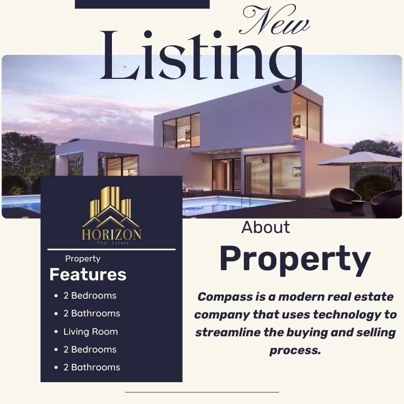 Property Listings