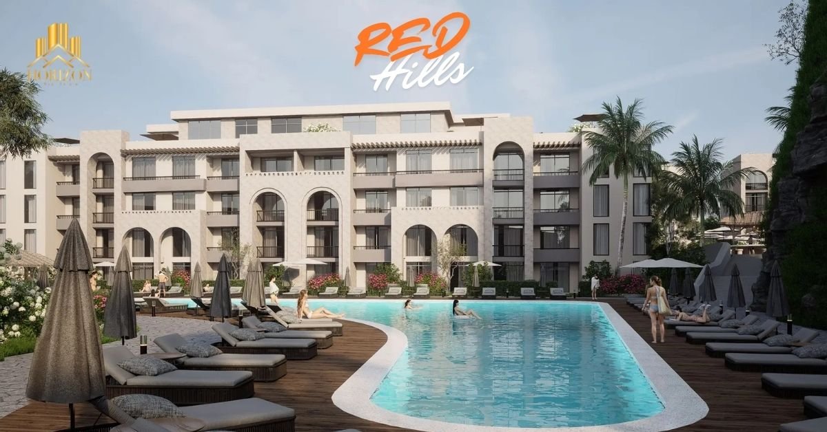 Red Hills Sahl Hasheesh