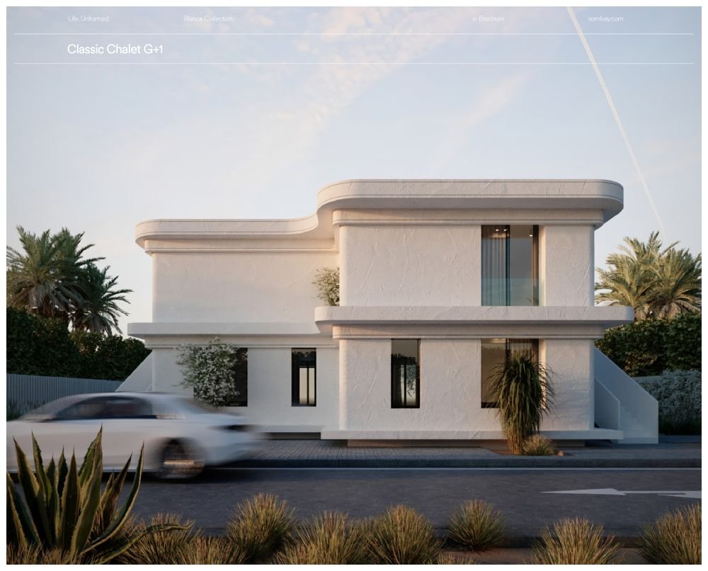 Blanca Soma Bay: Your Dream White Beachfront Haven on the Red Sea in Hurghada 2026