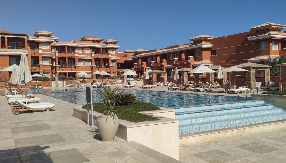 Overview of Hurghada districts – Sahl Hasheesh, El Gouna, Al Ahyaa