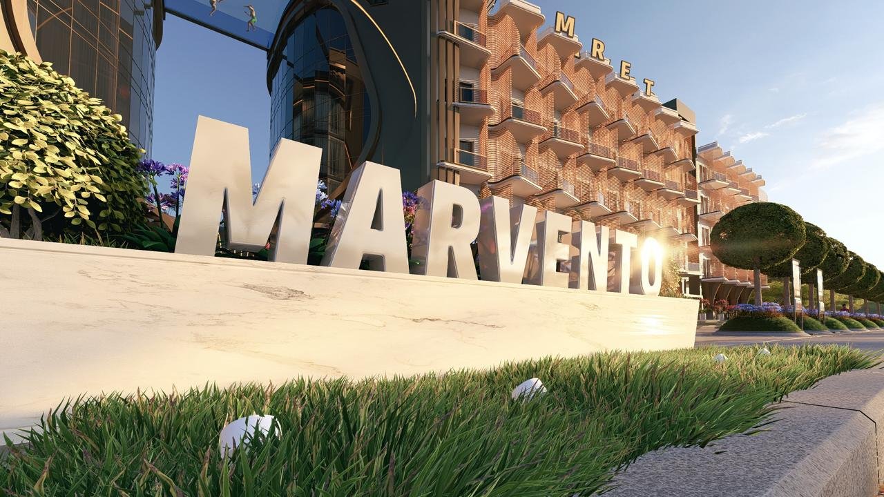 Marvento Resort: The Smartest Beachfront Investment in Al Ahyaa Hurghada 2026