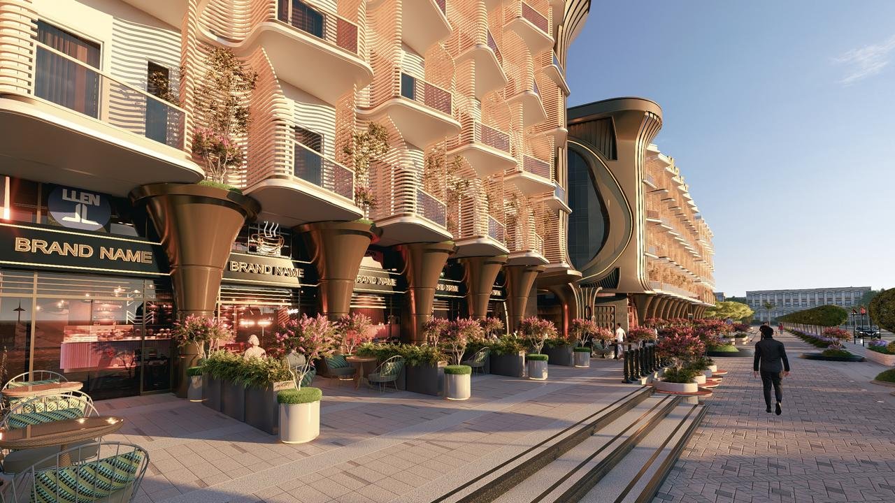 Marvento Resort Al Ahyaa: Discover a Luxury Resort in Hurghada with Private Sandy Beach-4