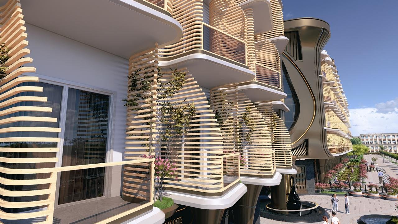 Marvento Resort Al Ahyaa: Discover a Luxury Resort in Hurghada with Private Sandy Beach-2