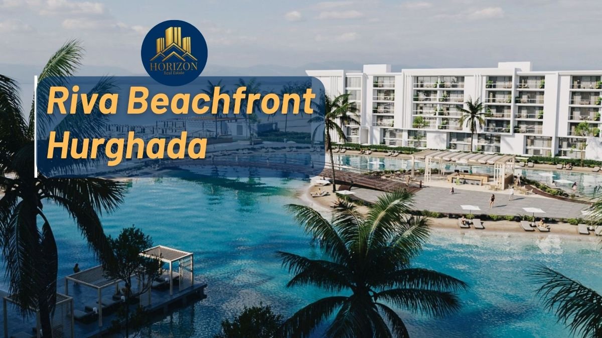 Riva Beachfront Hurghada1