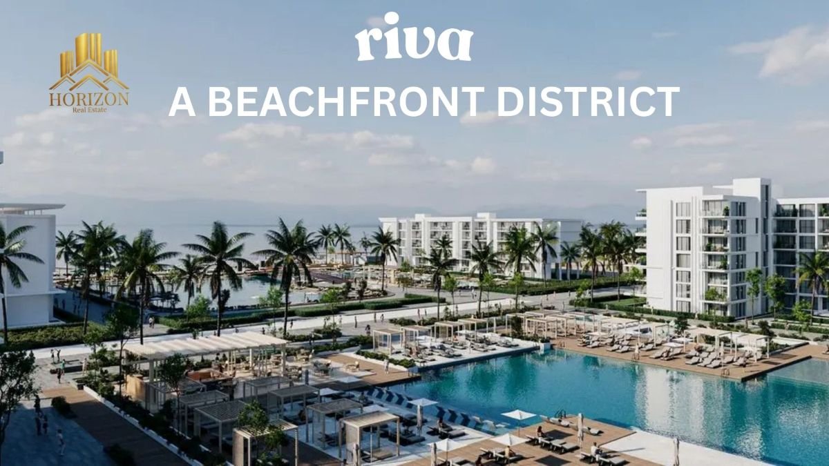 Riva Beachfront Hurghada 2