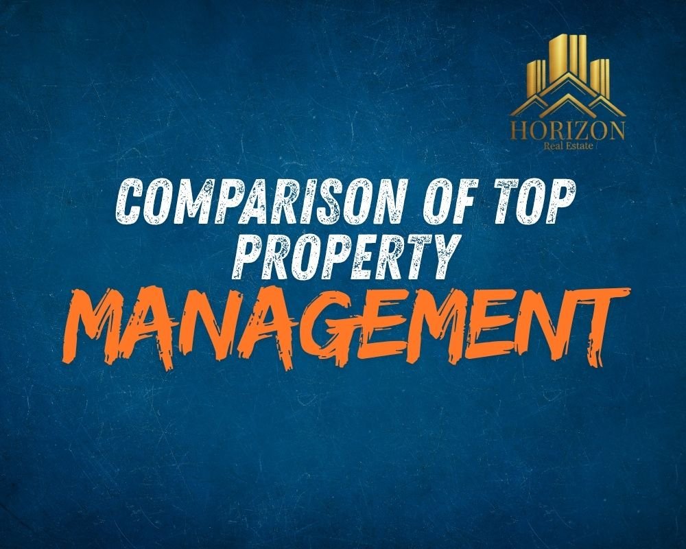 The Horizon Real Estate property management team in Hurghada