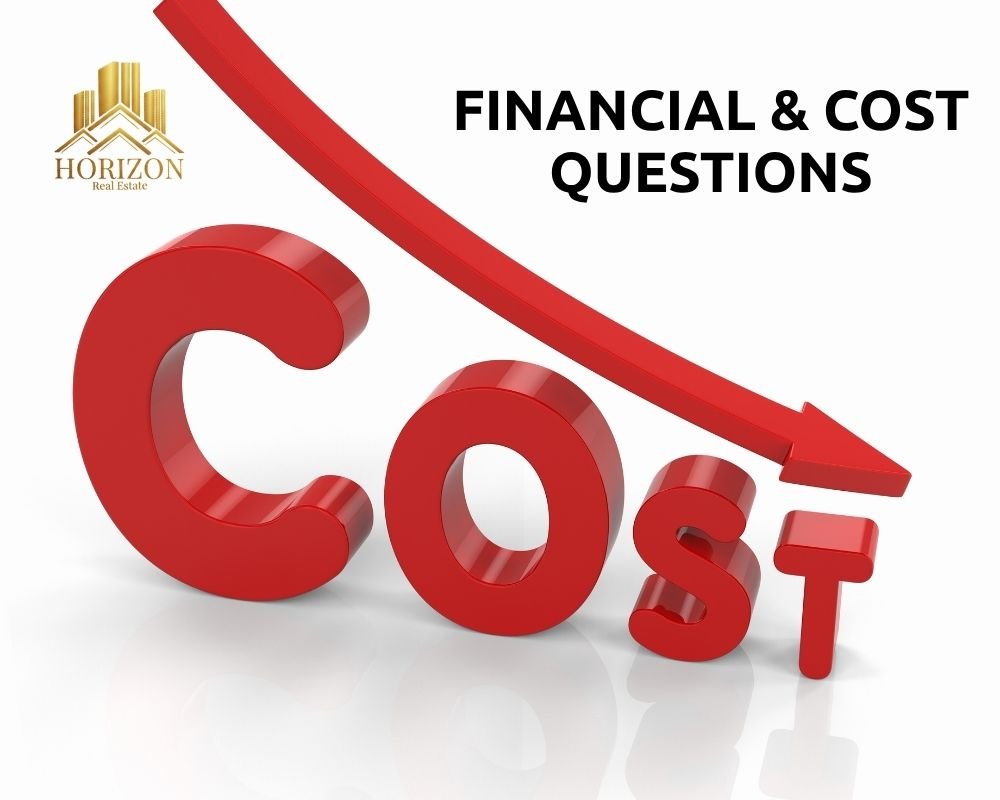 Financial and cost questions for buying property in Hurghada