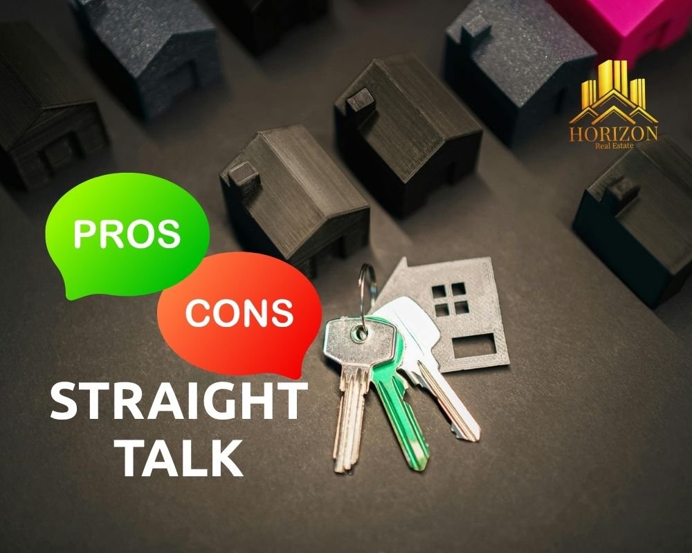 Sahl Hasheesh Real Estate Pros and Cons – Straight Talk 2026