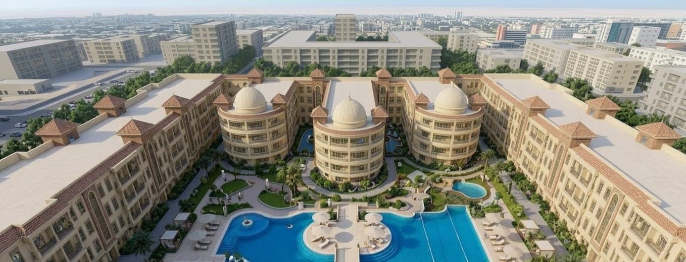 Al-Meria-Residence-Hurghada-2