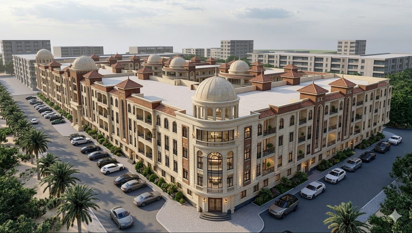 Al-Meria-Residence-Hurghada-3.