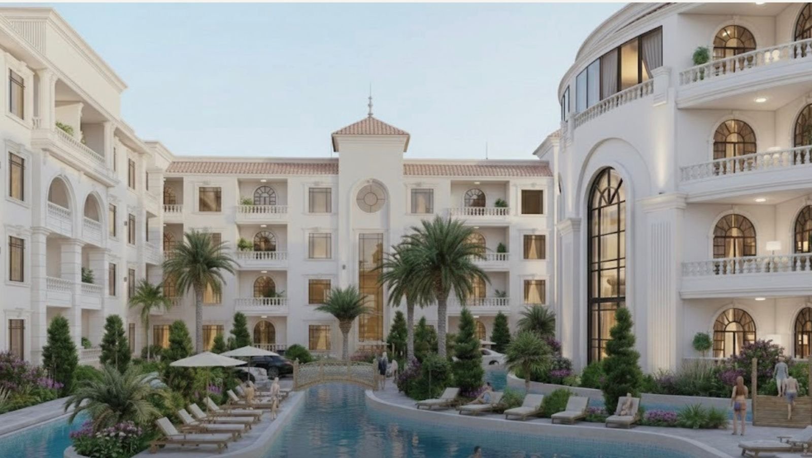 Al-Meria-Residence-Hurghada-8