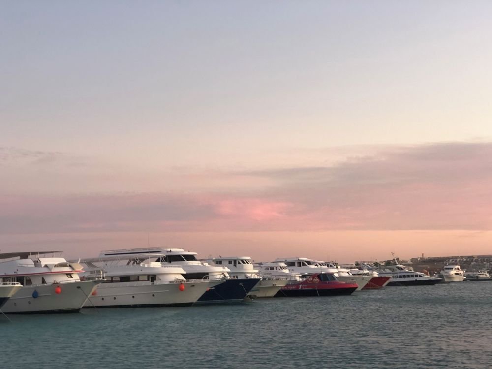 A Short History – From Fishing Village to Resort Backwater