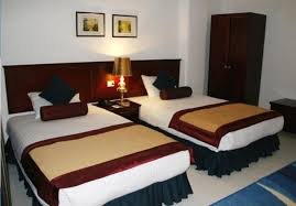 Topaz Club Hotel Hurghada6