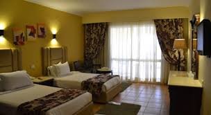 Topaz Club Hotel Hurghada5