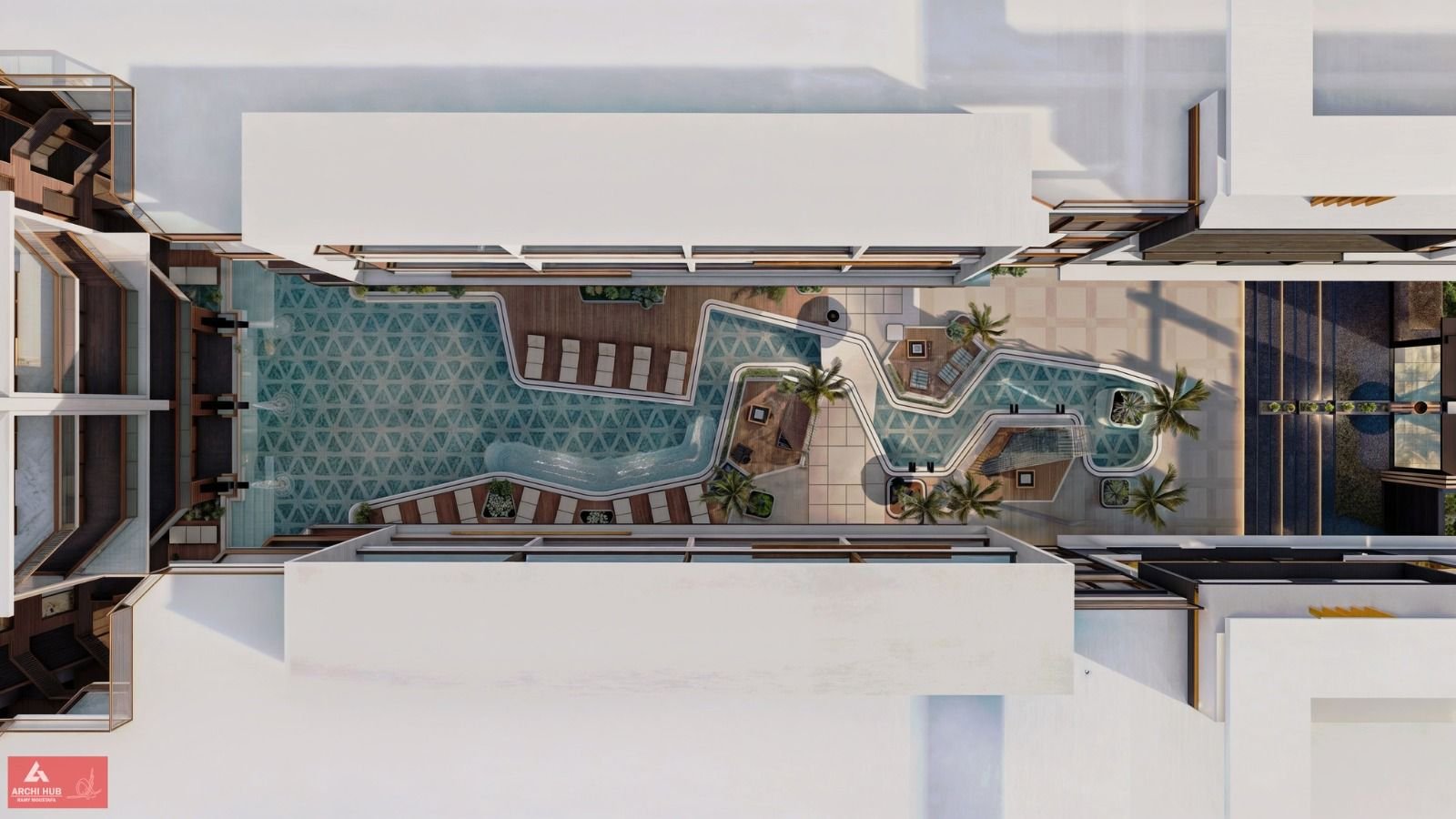 About the Developer: Sama Hurghada Developments