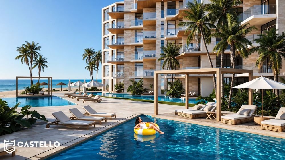 Castello Development: The Company Behind Sea Breeze Resort