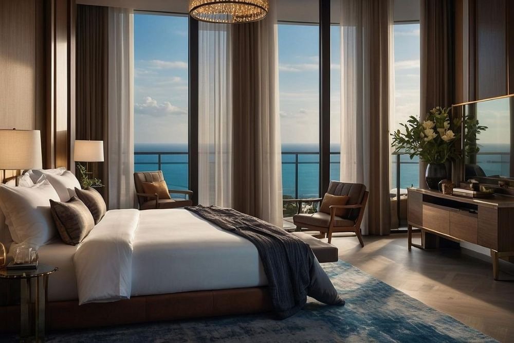 Sea Breeze Resort Price & Payment Plans: Down Payment Options Explained