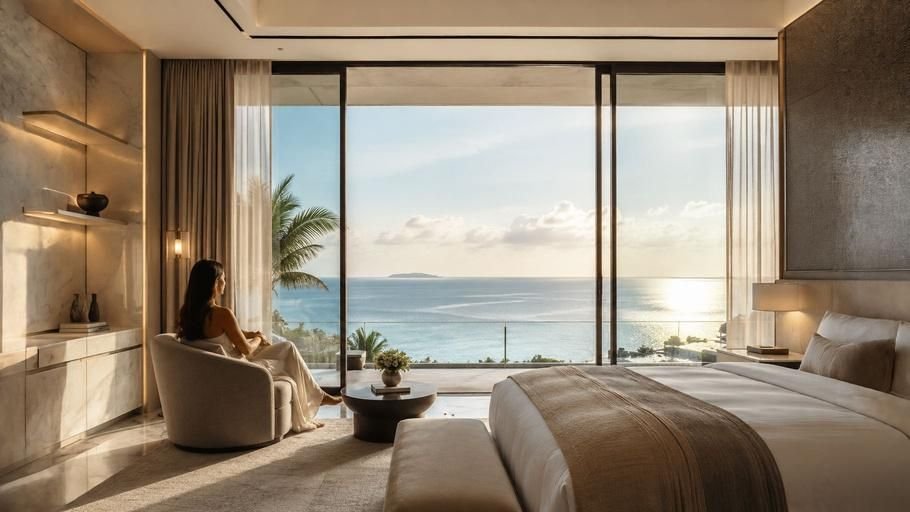 Conclusion: Invest in the Future of Luxury on the Red Sea Coast
