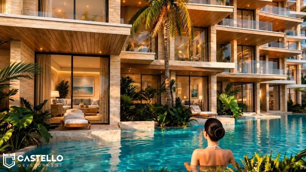 Sea Breeze Resort Location: Old Sheraton Road & Distance to Hurghada Airport