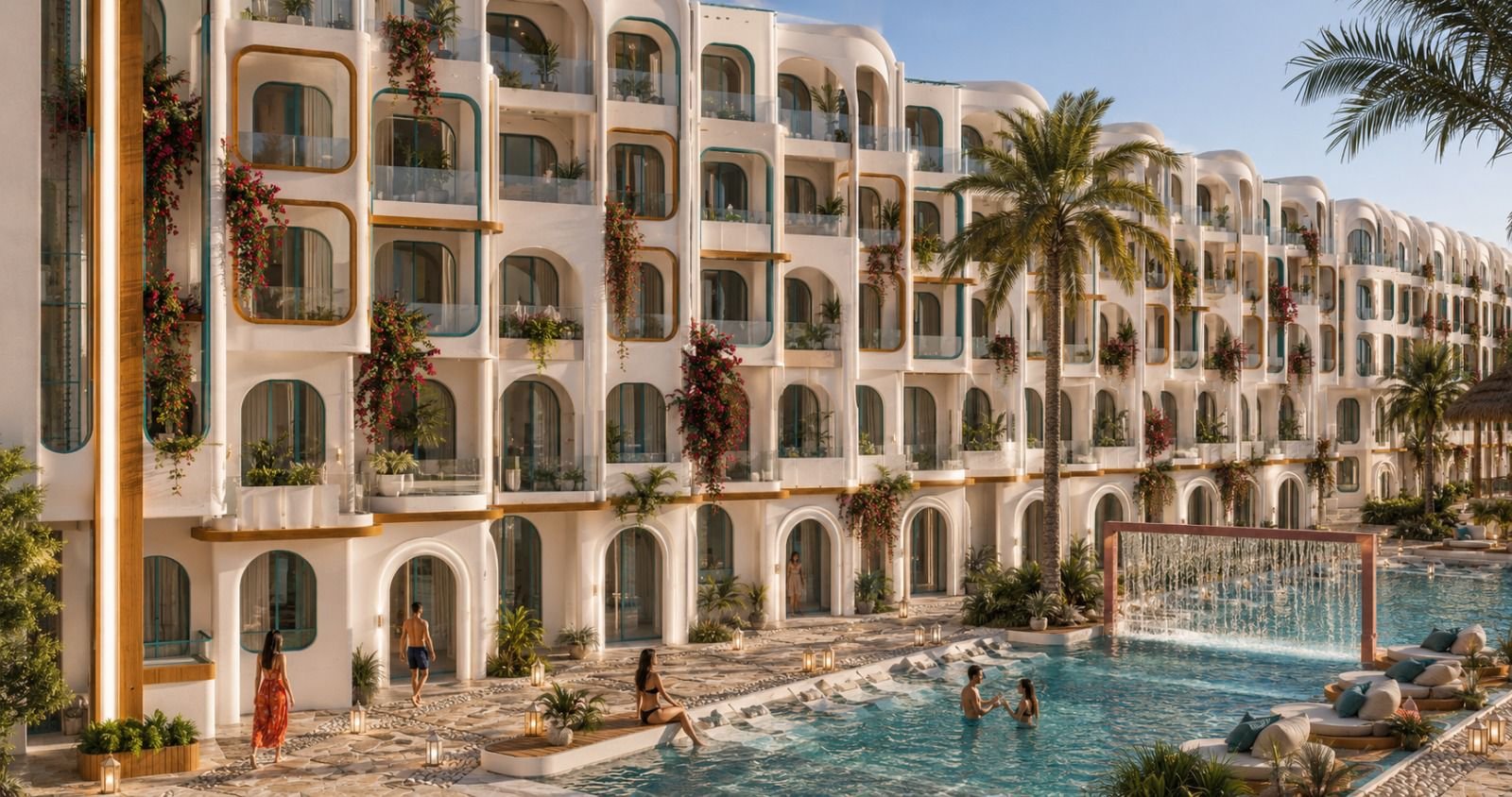 Athena-Resort-Hurghada