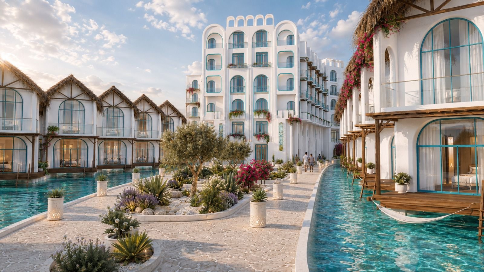 Athena-Resort-Hurghada